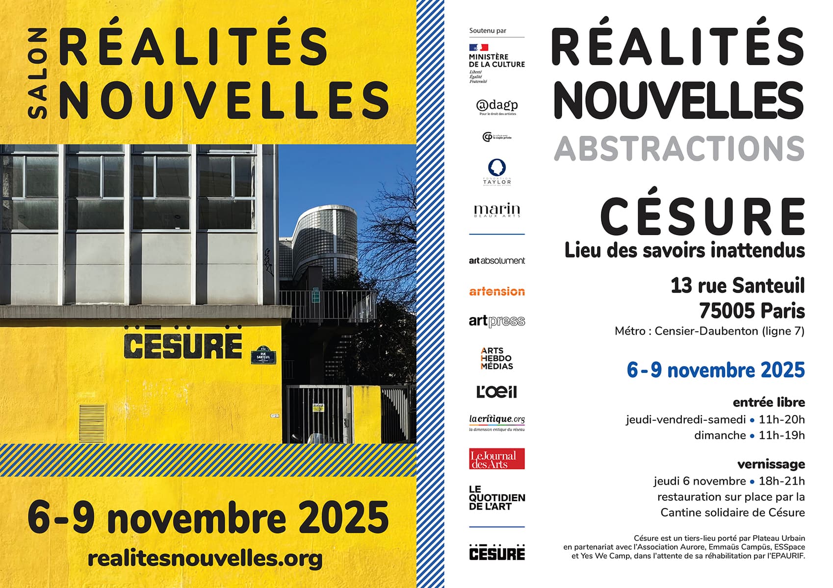 realites_nouvelles_flyer2025
